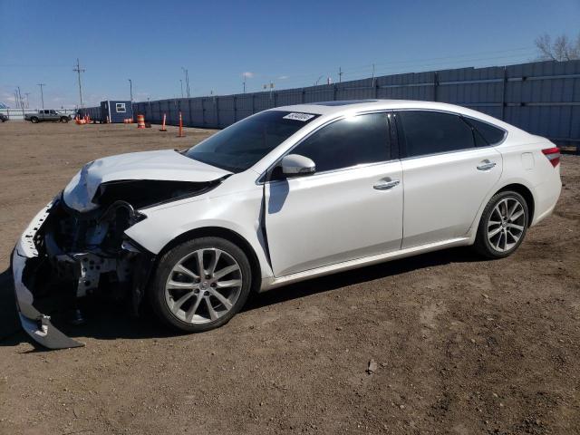 TOYOTA AVALON 2015 4t1bk1eb7fu174194