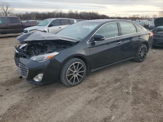 TOYOTA AVALON 2015 4t1bk1eb7fu179878