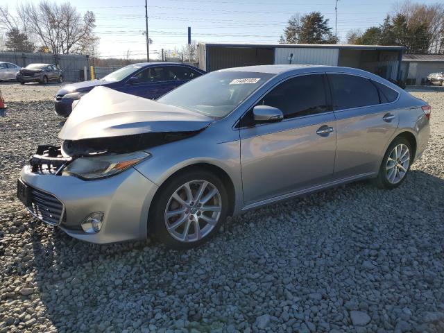 TOYOTA AVALON 2015 4t1bk1eb7fu184207