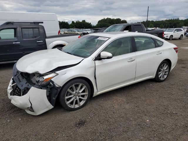 TOYOTA AVALON 2015 4t1bk1eb7fu185969