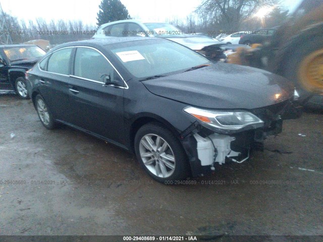 TOYOTA AVALON 2015 4t1bk1eb7fu188371