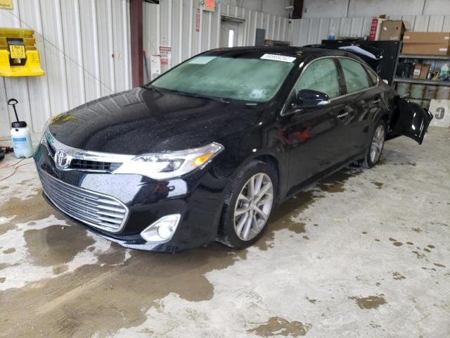 TOYOTA AVALON XLE 2015 4t1bk1eb7fu189035