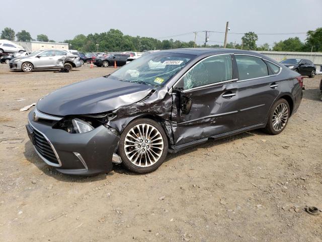 TOYOTA AVALON XLE 2016 4t1bk1eb7gu196634