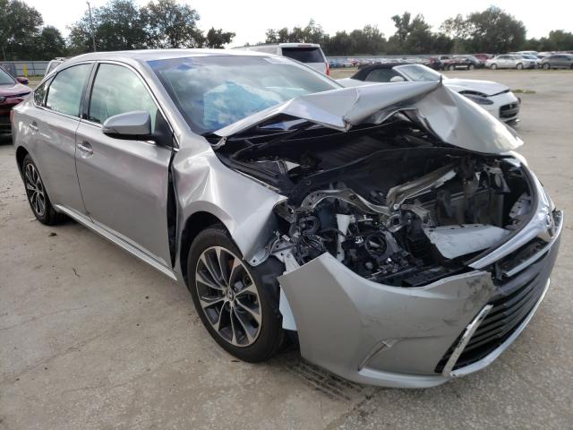 TOYOTA AVALON XLE 2016 4t1bk1eb7gu196990