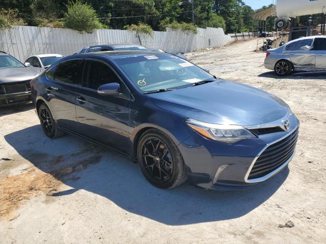 TOYOTA AVALON XLE 2016 4t1bk1eb7gu197430