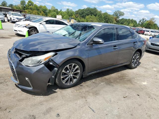 TOYOTA AVALON XLE 2016 4t1bk1eb7gu205297