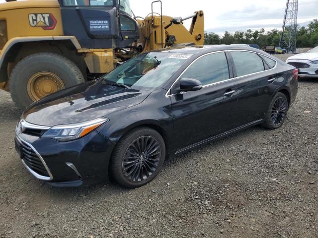 TOYOTA AVALON XLE 2016 4t1bk1eb7gu213898