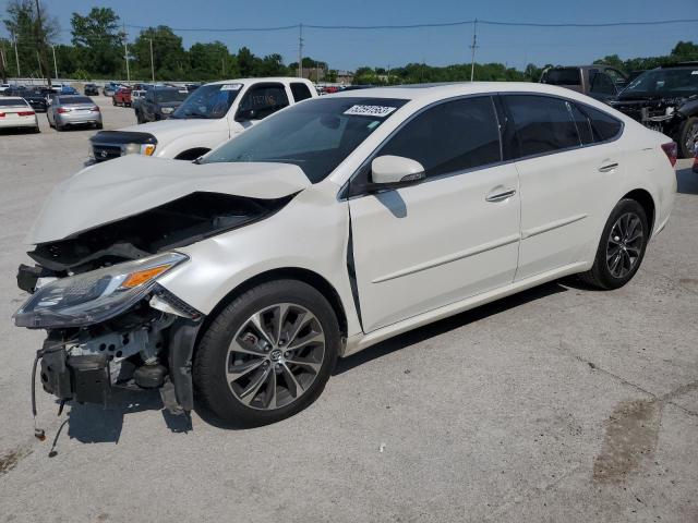 TOYOTA AVALON XLE 2016 4t1bk1eb7gu216803