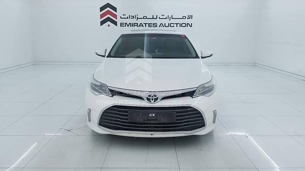 TOYOTA AVALON 2016 4t1bk1eb7gu217109