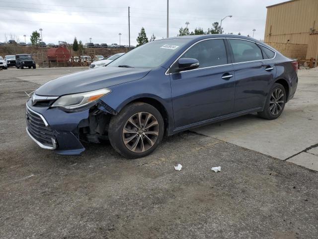 TOYOTA AVALON 2016 4t1bk1eb7gu226506