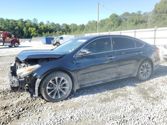 TOYOTA AVALON XLE 2016 4t1bk1eb7gu227008