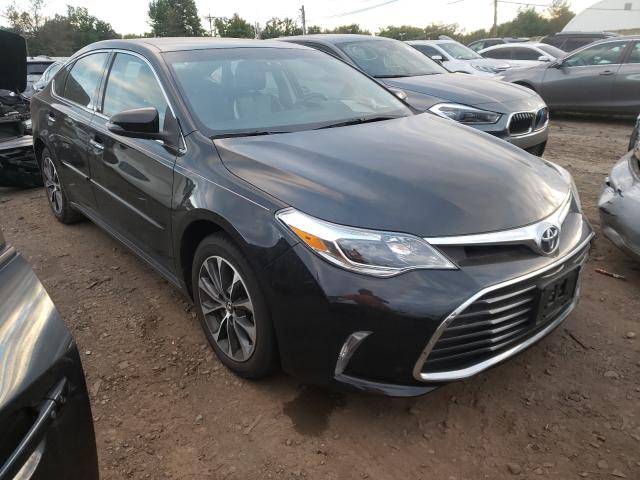 TOYOTA AVALON XLE 2016 4t1bk1eb7gu229888