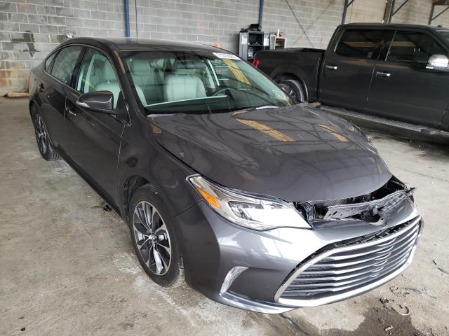 TOYOTA AVALON XLE 2016 4t1bk1eb7gu230877