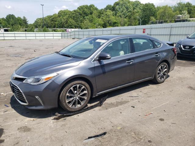 TOYOTA AVALON XLE 2016 4t1bk1eb7gu231060