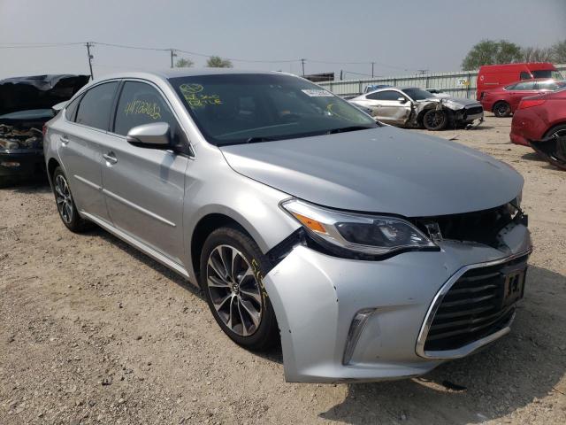 TOYOTA AVALON 2016 4t1bk1eb7gu232340