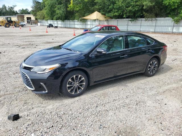 TOYOTA AVALON 2016 4t1bk1eb7gu233651