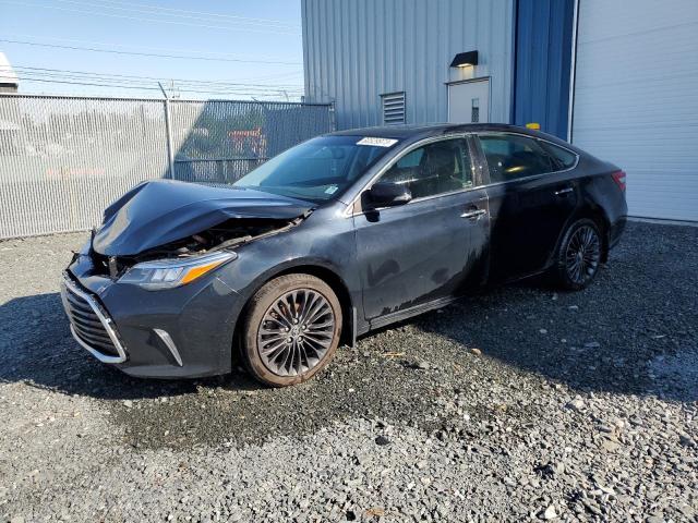 TOYOTA AVALON 2016 4t1bk1eb7gu234153