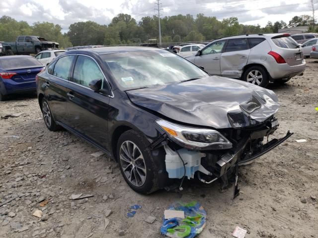 TOYOTA AVALON XLE 2018 4t1bk1eb7ju270531