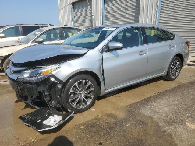 TOYOTA AVALON XLE 2018 4t1bk1eb7ju272991