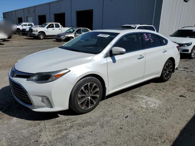 TOYOTA AVALON 2018 4t1bk1eb7ju273297