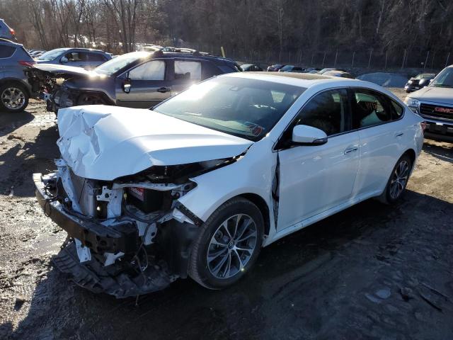 TOYOTA AVALON 2018 4t1bk1eb7ju274613