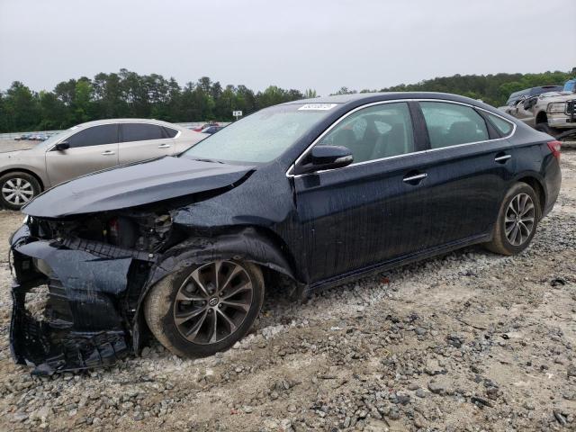 TOYOTA AVALON XLE 2018 4t1bk1eb7ju275079