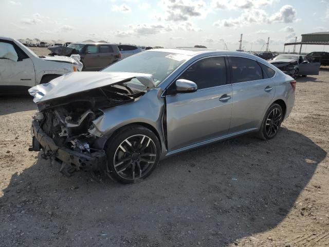 TOYOTA AVALON XLE 2018 4t1bk1eb7ju277382