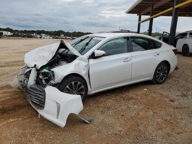 TOYOTA AVALON XLE 2018 4t1bk1eb7ju282422