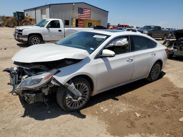 TOYOTA AVALON 2018 4t1bk1eb7ju288365