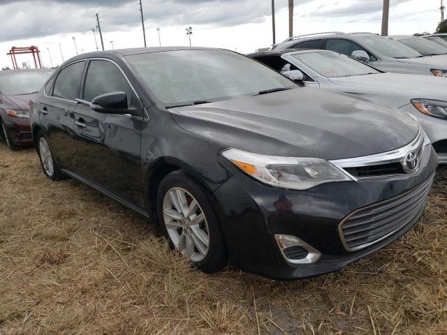 TOYOTA AVALON BAS 2013 4t1bk1eb8du002365