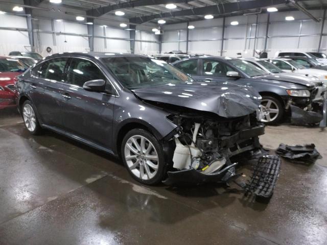 TOYOTA AVALON BAS 2013 4t1bk1eb8du007632