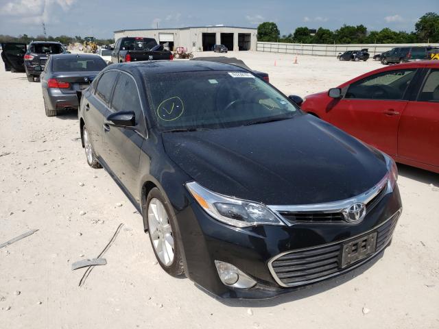 TOYOTA AVALON BAS 2013 4t1bk1eb8du009638