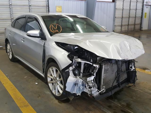 TOYOTA AVALON BAS 2013 4t1bk1eb8du011115