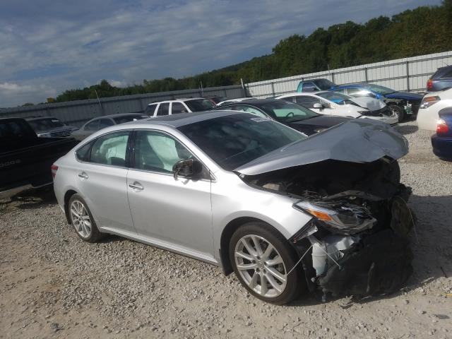 TOYOTA AVALON LIM 2013 4t1bk1eb8du011678