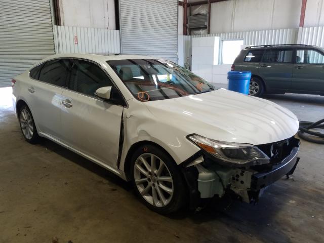 TOYOTA AVALON BAS 2013 4t1bk1eb8du012992