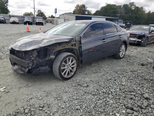 TOYOTA AVALON BAS 2013 4t1bk1eb8du013334