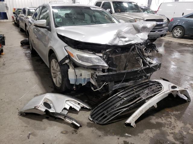 TOYOTA AVALON BAS 2013 4t1bk1eb8du013382