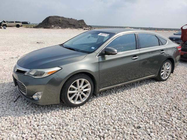 TOYOTA AVALON 2013 4t1bk1eb8du013799