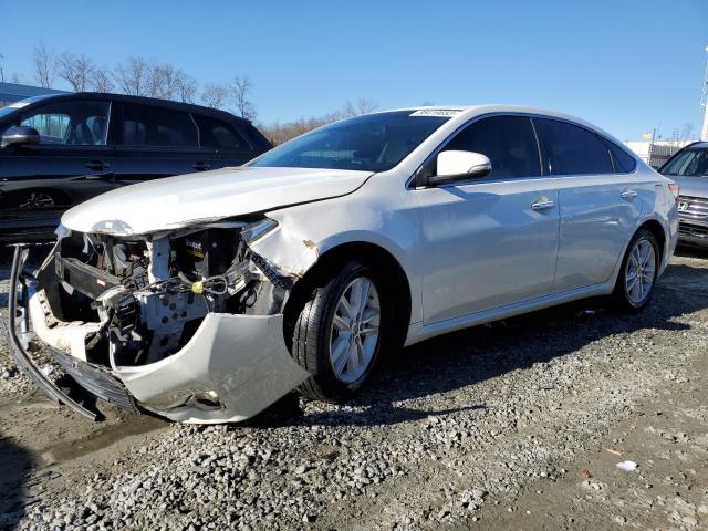 TOYOTA AVALON BAS 2013 4t1bk1eb8du016797