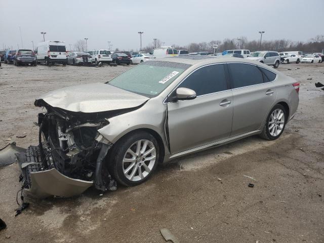 TOYOTA AVALON BAS 2013 4t1bk1eb8du017125