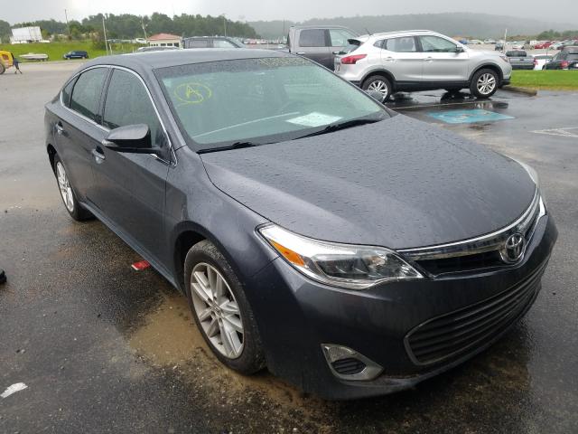 TOYOTA AVALON BAS 2013 4t1bk1eb8du018629