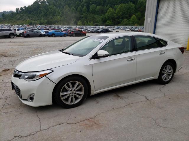 TOYOTA AVALON BAS 2013 4t1bk1eb8du018873