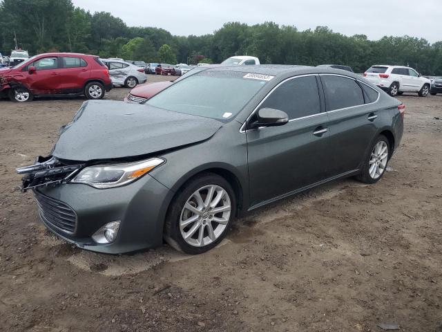 TOYOTA AVALON BAS 2013 4t1bk1eb8du023443