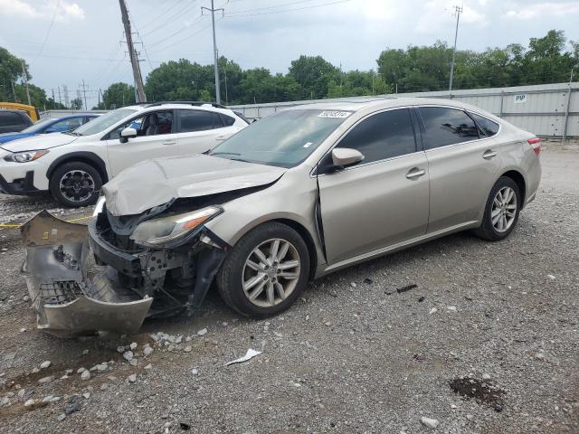 TOYOTA AVALON 2013 4t1bk1eb8du025421