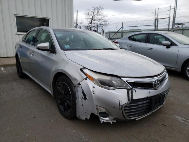 TOYOTA AVALON BAS 2013 4t1bk1eb8du025631