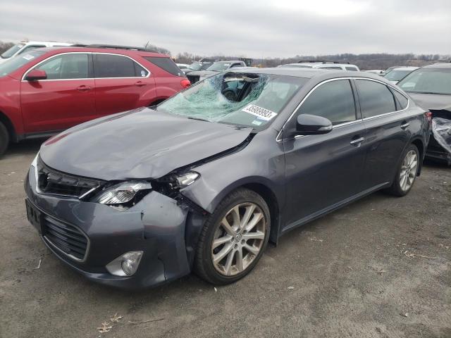 TOYOTA AVALON BAS 2013 4t1bk1eb8du028173