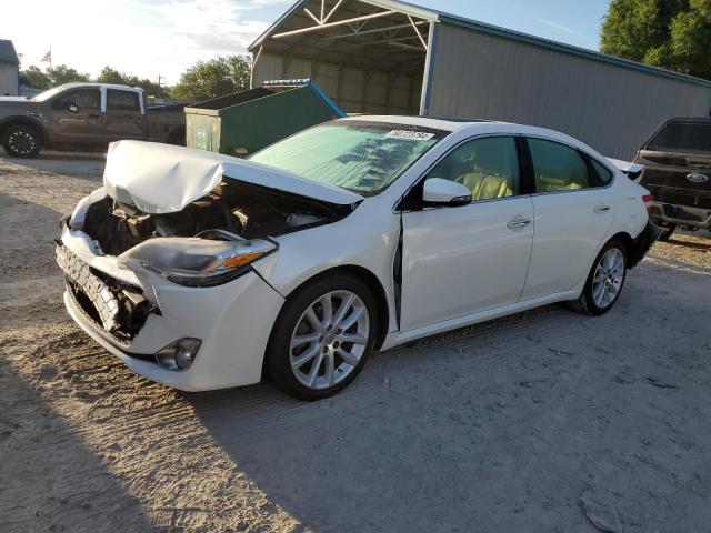 TOYOTA AVALON 2013 4t1bk1eb8du030621