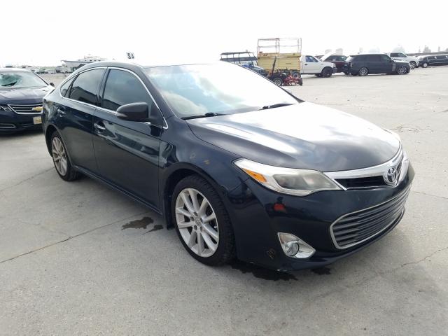 TOYOTA AVALON BAS 2013 4t1bk1eb8du031669