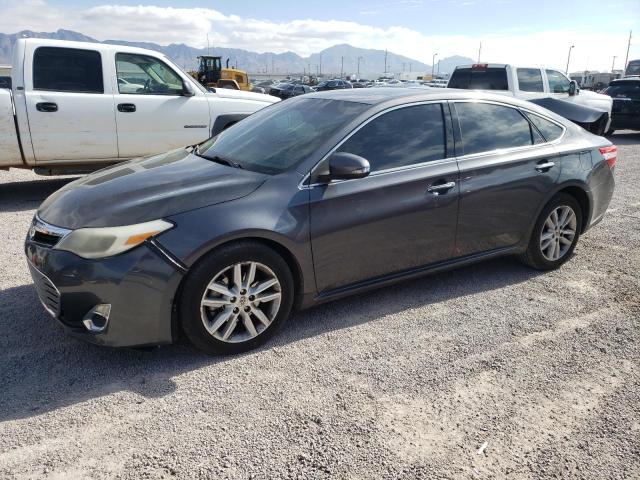 TOYOTA AVALON BAS 2013 4t1bk1eb8du032210