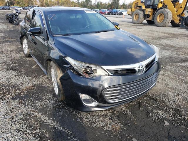 TOYOTA AVALON BAS 2013 4t1bk1eb8du032286